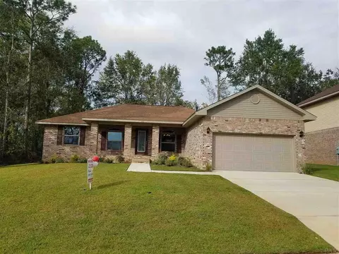 1439 Promenade Loop, Cantonment, FL 32533 photo 2