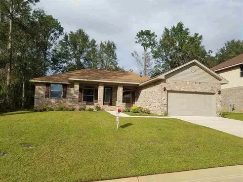 1439 Promenade Loop, Cantonment, FL 32533 photo 1