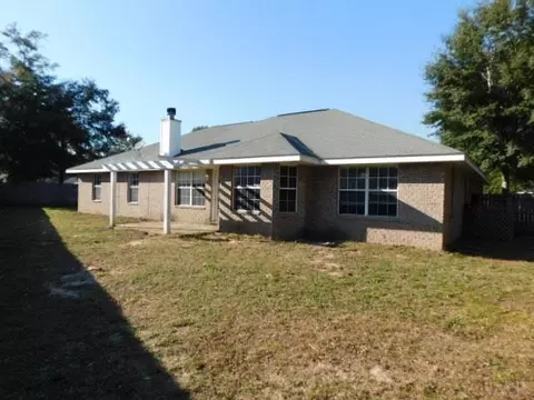 4042 Buttonbush Dr, Milton, FL 32583 photo 2