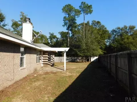 4042 Buttonbush Dr, Milton, FL 32583 photo 4