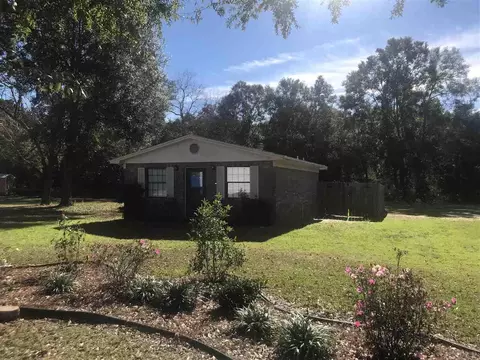 4135 Mcvickers Ln, Pace, FL 32571 photo 2