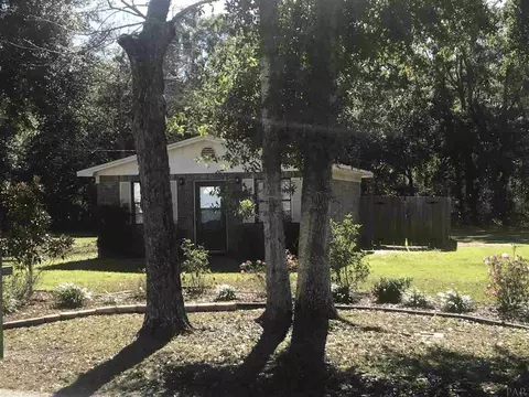 4135 Mcvickers Ln, Pace, FL 32571 photo 19