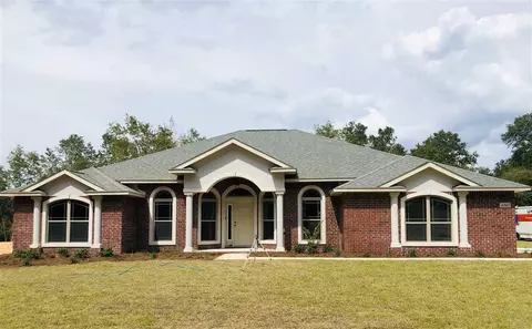 6345 Benelli Dr, Milton, FL 32570 photo 1