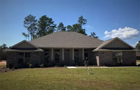 6380 Benelli Dr, Milton, FL 32570 photo 1