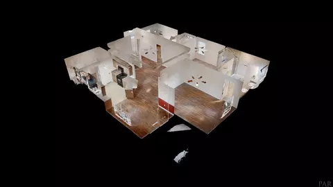 5765 Pescara Dr, Pace, FL 32571 photo 31