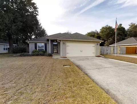 5765 Pescara Dr, Pace, FL 32571 photo 1
