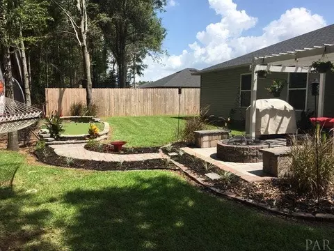 4317 Village Oak Ln, Pace, FL 32571 photo 32