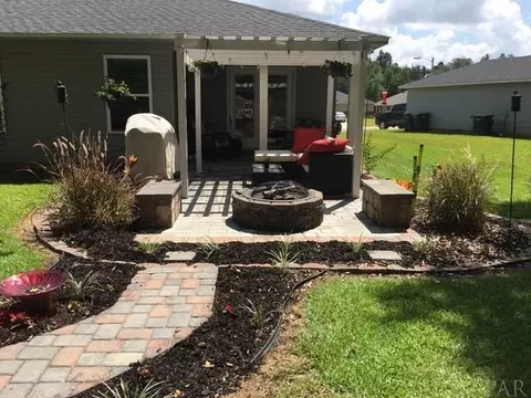 4317 Village Oak Ln, Pace, FL 32571 photo 34