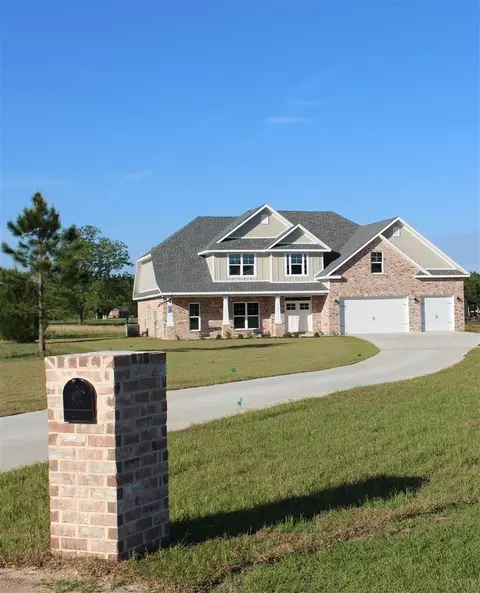 3794 Cotton Gin Ln, Pace, FL 32571 photo 2