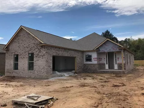 3885 Fielding Ct, Pace, FL 32571 photo 1