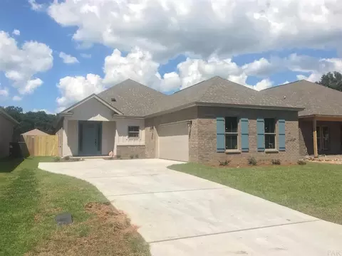 3885 Fielding Ct, Pace, FL 32571 photo 3
