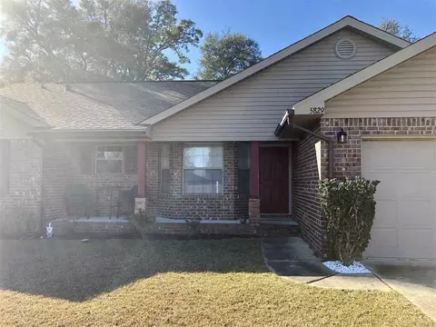 5829 Rustic Ridge Cir, Milton, FL 32570 photo 2
