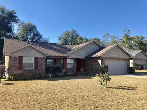 5829 Rustic Ridge Cir, Milton, FL 32570 photo 1