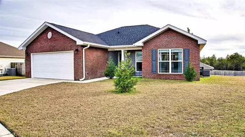 5598 Silver Star Ct, Milton, FL 32583 photo 1