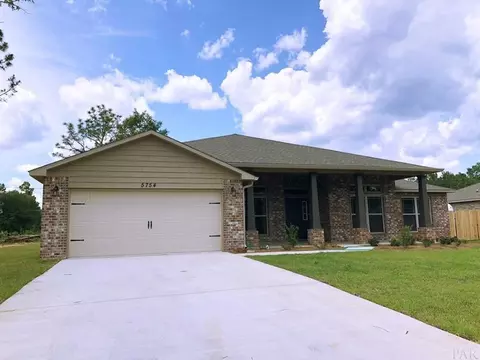 4013 Millwright Way, Pace, FL 32571 photo 1