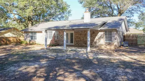 3469 Jubilee Dr, Pace, FL 32571 photo 20