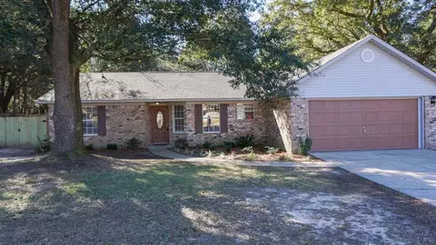 3469 Jubilee Dr, Pace, FL 32571 photo 1