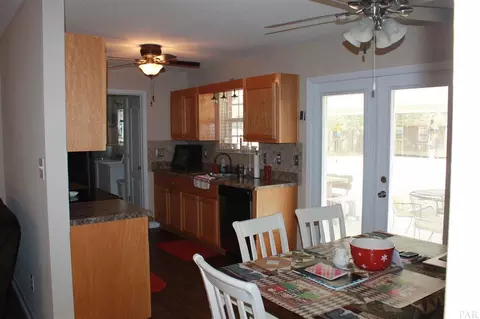 5436 Cox Rd, Milton, FL 32583 photo 3