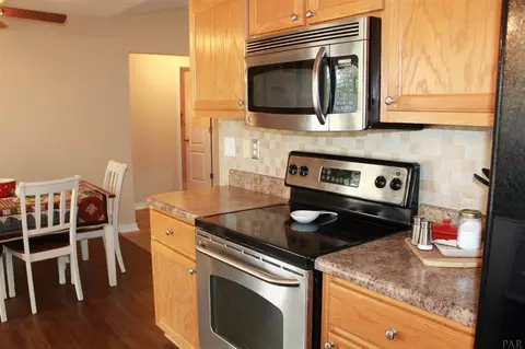 5436 Cox Rd, Milton, FL 32583 photo 7