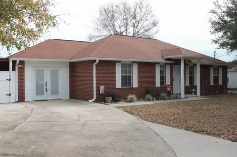 5436 Cox Rd, Milton, FL 32583 photo 1