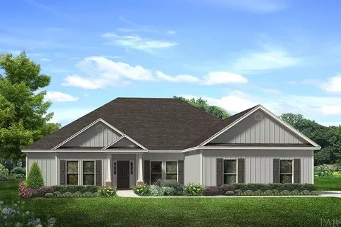 2830 Gemstone Cir, Pace, FL 32571 photo 1