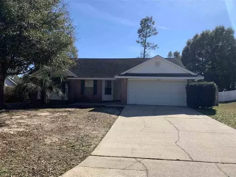 6525 Eagle Crest Dr, Milton, FL 32570 photo 2