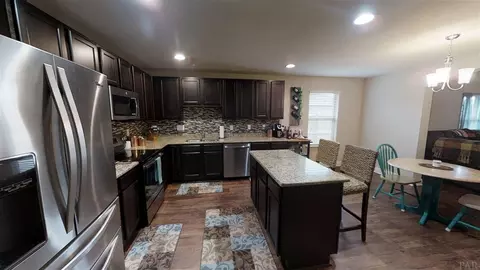 3957 Tuscany Way, Pace, FL 32571 photo 7