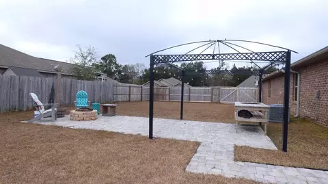 3957 Tuscany Way, Pace, FL 32571 photo 29