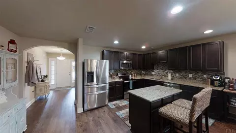 3957 Tuscany Way, Pace, FL 32571 photo 8