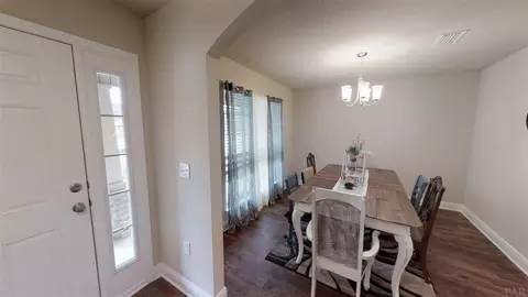 3957 Tuscany Way, Pace, FL 32571 photo 3
