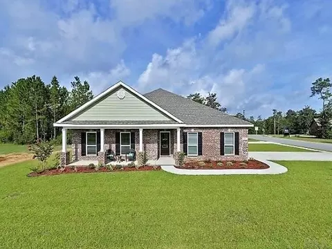 2901 Gemstone Cir, Pace, FL 32571 photo 1