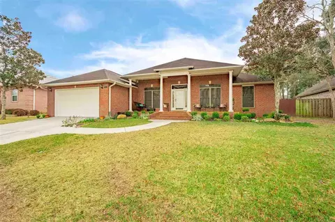 647 Ashford Rd, Cantonment, FL 32533 photo 1