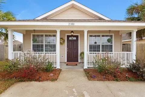 2300 Bur Oak Dr, Cantonment, FL 32533 photo 3