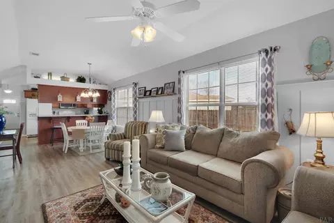 2300 Bur Oak Dr, Cantonment, FL 32533 photo 1