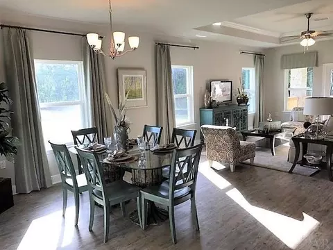 5376 Red Shoulder Rd, Pace, FL 32571 photo 3