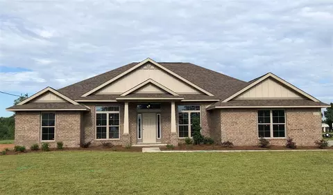 2353 Leonards Way, Jay, FL 32565 photo 1