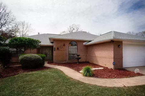 3355 Copperhead Cir, Pace, FL 32571 photo 1