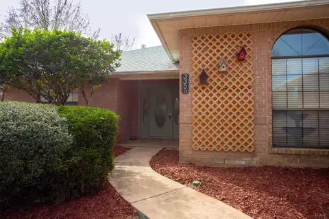 3355 Copperhead Cir, Pace, FL 32571 photo 2