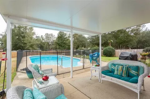 5741 Bronco Pl, Milton, FL 32570 photo 29