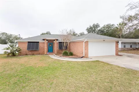 5741 Bronco Pl, Milton, FL 32570 photo 1