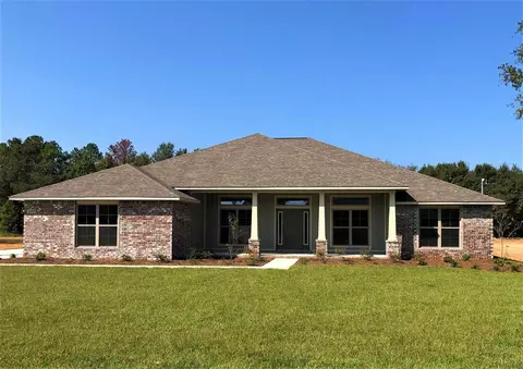 2299 Leonards Way, Jay, FL 32565 photo 1