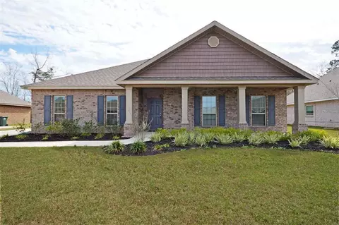 4945 Dupont Cir, Pace, FL 32571 photo 1