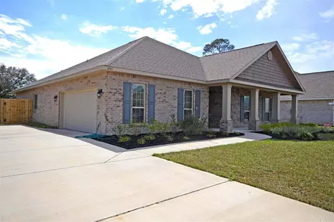 4945 Dupont Cir, Pace, FL 32571 photo 3