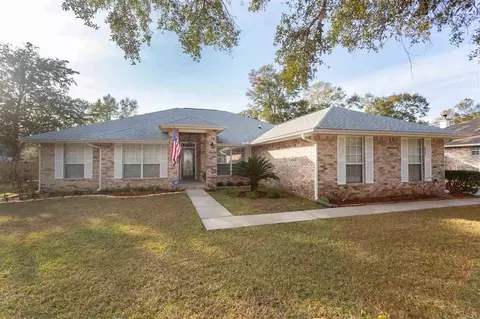 5321 Richardson St, Milton, FL 32570 photo 2