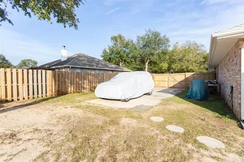 5321 Richardson St, Milton, FL 32570 photo 38