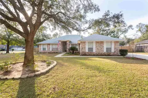 5321 Richardson St, Milton, FL 32570 photo 1