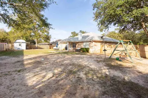 5321 Richardson St, Milton, FL 32570 photo 37