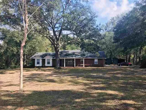 5492 Greenleaf Dr, Pace, FL 32571 photo 1