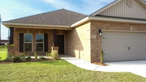 5343 Red Shoulder Rd, Pace, FL 32571 photo 1
