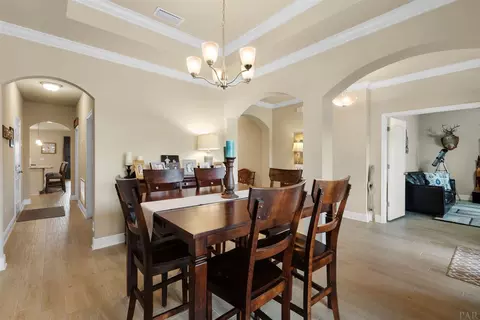 2651 Elkhorn Dr, Pace, FL 32571 photo 9